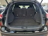 Thumbnail of 2022 Black Obsidian INFINITI QX50