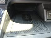 Thumbnail of 2025 Graphite Shadow INFINITI QX50