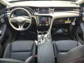 Thumbnail of 2025 Graphite Shadow INFINITI QX50
