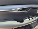 Thumbnail of 2025 Graphite Shadow INFINITI QX50