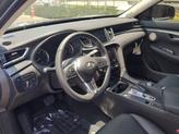 Thumbnail of 2025 Graphite Shadow INFINITI QX50