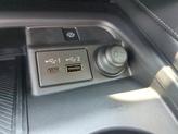 Thumbnail of 2025 Graphite Shadow INFINITI QX50