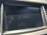 Thumbnail of 2025 Graphite Shadow INFINITI QX50