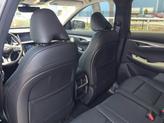 Thumbnail of 2025 Graphite Shadow INFINITI QX50