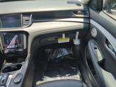 Thumbnail of 2025 Graphite Shadow INFINITI QX50