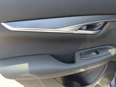 Thumbnail of 2025 Graphite Shadow INFINITI QX50