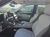 Thumbnail of 2026 Graphite Shadow INFINITI QX60