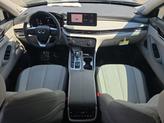 Thumbnail of 2026 Graphite Shadow INFINITI QX60
