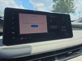 Thumbnail of 2026 Graphite Shadow INFINITI QX60