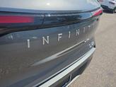 Thumbnail of 2026 Graphite Shadow INFINITI QX60