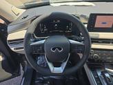 Thumbnail of 2026 Graphite Shadow INFINITI QX60