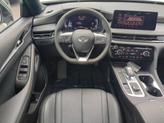 Thumbnail of 2025 Majestic White INFINITI QX60