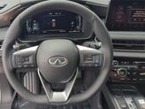 Thumbnail of 2025 Majestic White INFINITI QX60