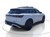Thumbnail of 2025 Majestic White INFINITI QX60