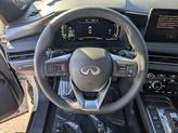 Thumbnail of 2025 Majestic White INFINITI QX60