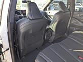 Thumbnail of 2025 Majestic White INFINITI QX60