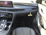 Thumbnail of 2025 Majestic White INFINITI QX60