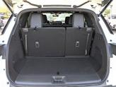 Thumbnail of 2025 Majestic White INFINITI QX60