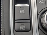 Thumbnail of 2025 Mineral Black INFINITI QX60
