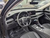 Thumbnail of 2025 Mineral Black INFINITI QX60