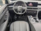 Thumbnail of 2025 Mineral Black INFINITI QX60