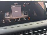 Thumbnail of 2025 Mineral Black INFINITI QX60