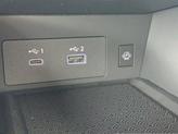 Thumbnail of 2025 Mineral Black INFINITI QX60