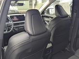 Thumbnail of 2025 Mineral Black INFINITI QX60