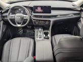 Thumbnail of 2025 Mineral Black INFINITI QX60