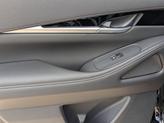 Thumbnail of 2025 Mineral Black INFINITI QX60