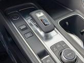 Thumbnail of 2025 Mineral Black INFINITI QX60