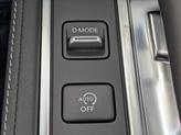 Thumbnail of 2025 Mineral Black INFINITI QX60