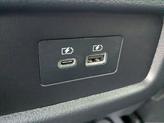 Thumbnail of 2025 Mineral Black INFINITI QX60