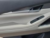 Thumbnail of 2026 Harbor Gray INFINITI QX60