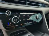 Thumbnail of 2026 Harbor Gray INFINITI QX60