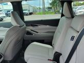Thumbnail of 2026 Harbor Gray INFINITI QX60