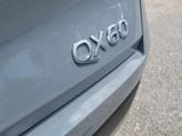 Thumbnail of 2026 Harbor Gray INFINITI QX60