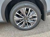 Thumbnail of 2026 Harbor Gray INFINITI QX60