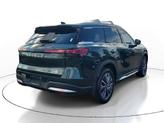 Thumbnail of 2026 Deep Emerald INFINITI QX60