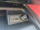 Thumbnail of 2025 Hermosa Blue INFINITI QX50