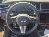 Thumbnail of 2025 Radiant White INFINITI QX50
