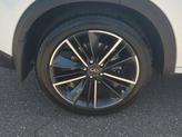 Thumbnail of 2025 Radiant White INFINITI QX50