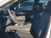 Thumbnail of 2025 Majestic White INFINITI QX60