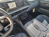 Thumbnail of 2026 Mineral Black INFINITI QX80