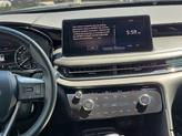 Thumbnail of 2024 Mineral Black INFINITI QX60