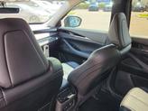 Thumbnail of 2024 Mineral Black INFINITI QX60