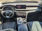 Thumbnail of 2024 Mineral Black INFINITI QX60