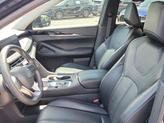 Thumbnail of 2024 Mineral Black INFINITI QX60