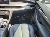 Thumbnail of 2024 Mineral Black INFINITI QX60