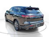 Thumbnail of 2024 Mineral Black INFINITI QX60